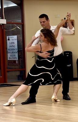 Arthur Murray Dance Studio Petaluma