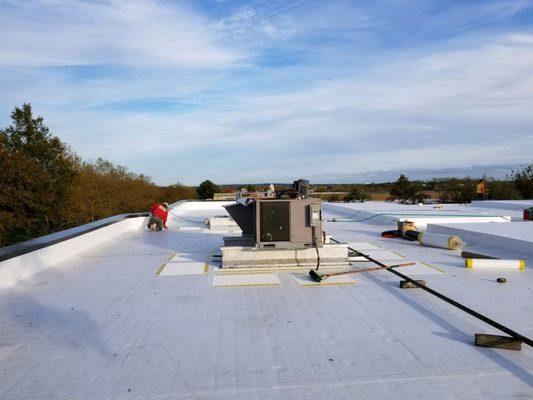 NYC General Pro Roofing