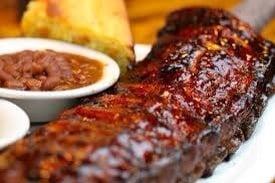 Valley St. Blue's & BBQ Lounge