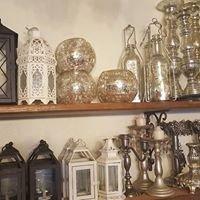 A few rental items!