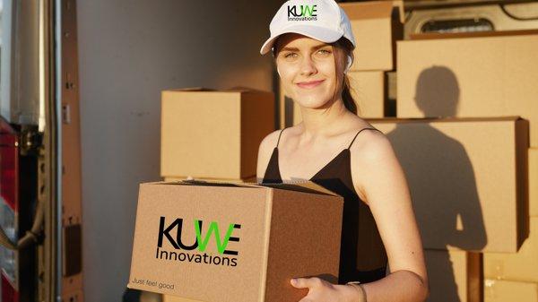 Kuwe International