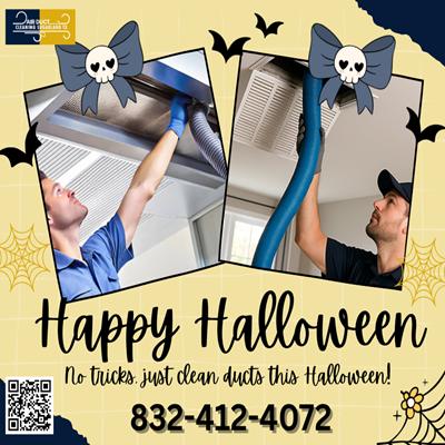 Air Duct Cleaning Sugar Land