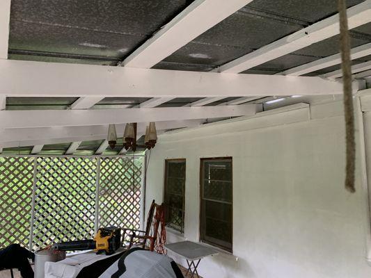 J&J Painting Home Improvement