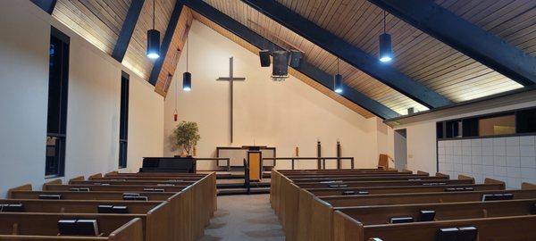 Central Presbyterian Church of Bellevue