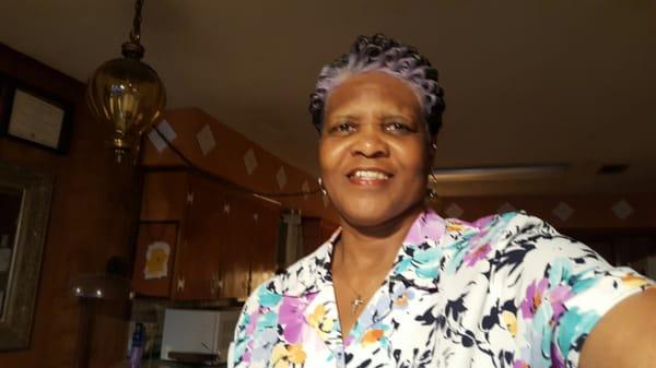 Eva Fleming CEO/Founder FCI/Paper-Shredding