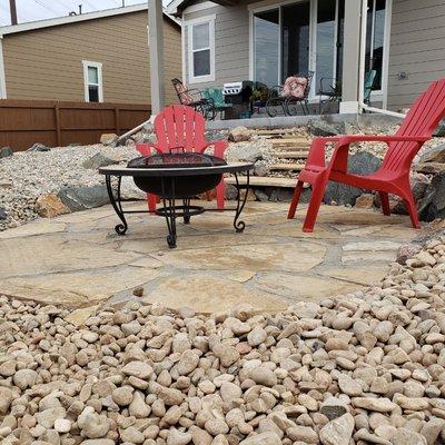 Precision Construction Services