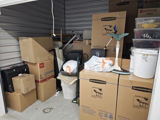 Fair N Fast Junk Removal