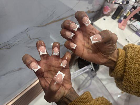 Nails Posh Studio