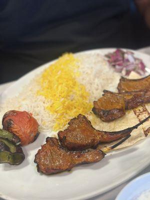 Nami-No Restaurant and Catering