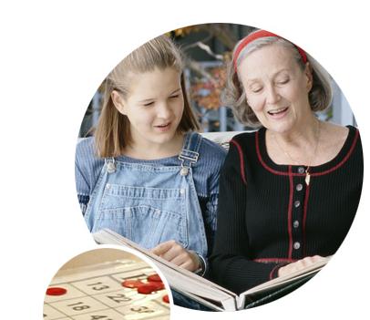 Getz Personal Care Home Inc