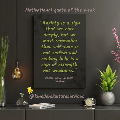 Kingdom Kulture Services