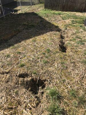 Waterman's Construction Excavation