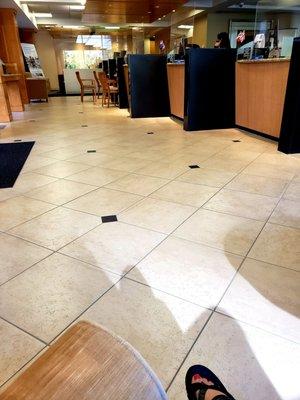 CB&T-California Bank & Trust