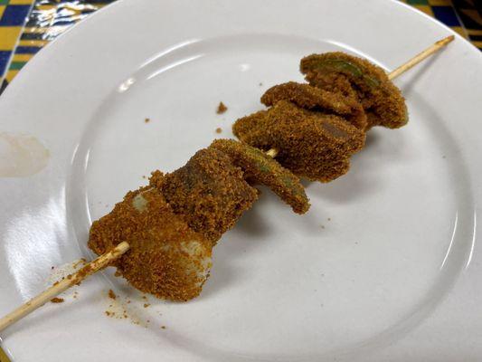 Elna's African Delights