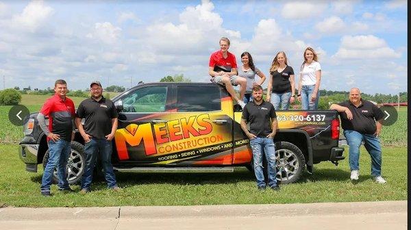 Meeks Construction