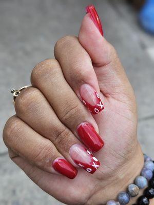 Top Nails