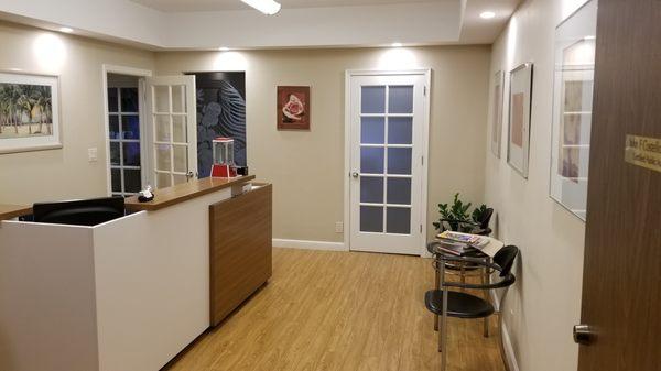 John F Costello, CPA