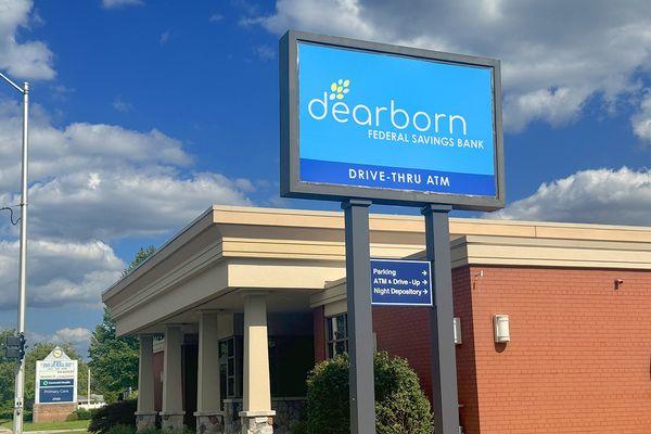 Dearborn Federal Savings Bank