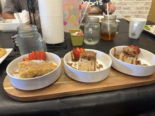 Ace's Place Restaurant