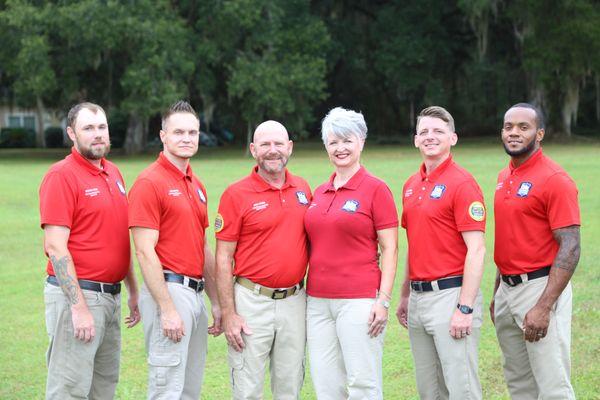 Superior Inspections