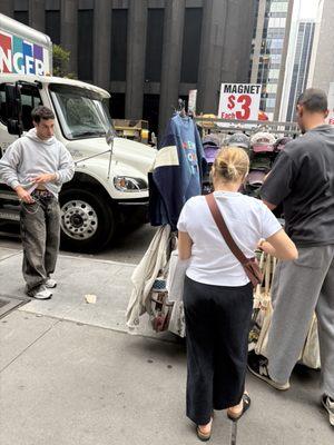 NYPD - Midtown North Precinct