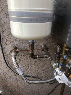 Rolling's Best Plumbing Solutions