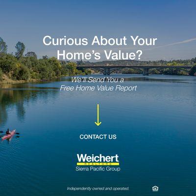 Weichert, Realtors® - Sierra Pacific Group