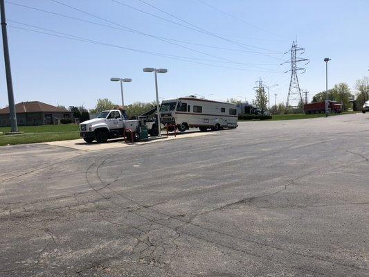 Brew City Auto Repair And Towing