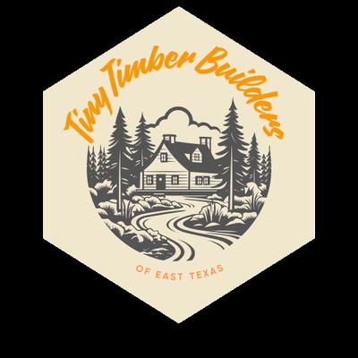 Tiny Timber Builders