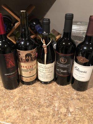 Wine Warehouse of Voorhees