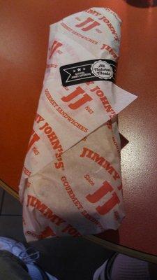 Jimmy John's