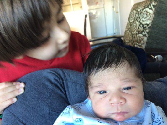 Utter Comfort Doula Services