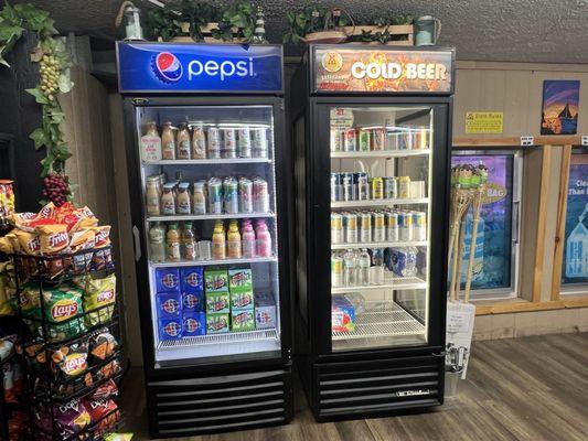 Sandusky / Bayshore KOA