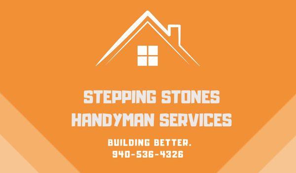Stepping Stones Handyman Services