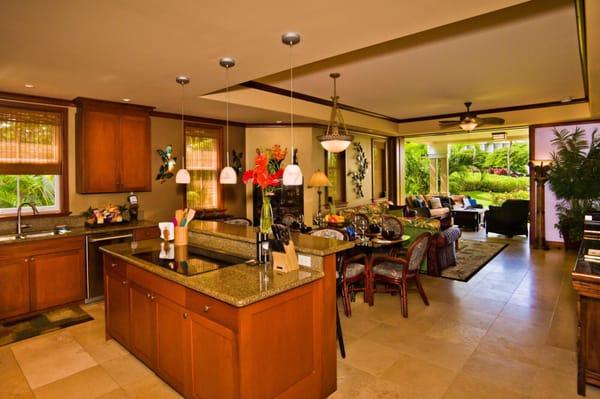 Home away from home!