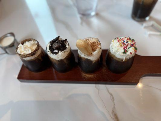 Toast Coffee + Kitchen