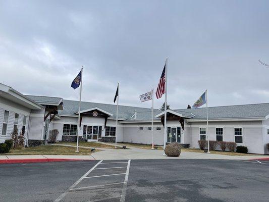 American Legion -143