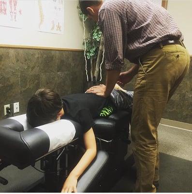 Koziel Family Chiropractic