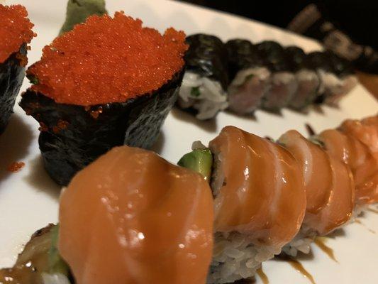 Yuki Hana Restaurant