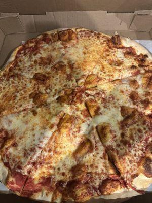 Cheese Pizza