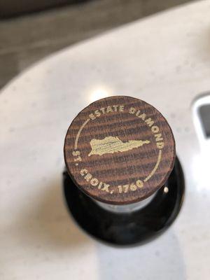 Creswell Liquor Store