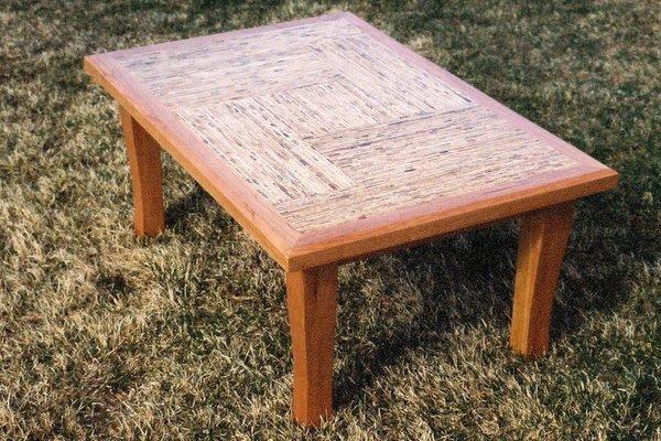 Fakelmann Richard Woodworking