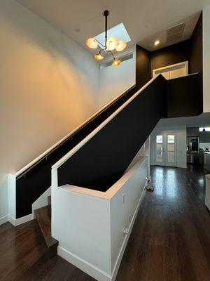 Modern Properties