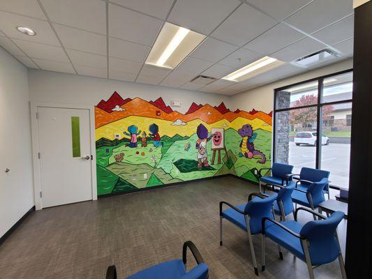 Midwest Autism & Therapy Center - Ankeny