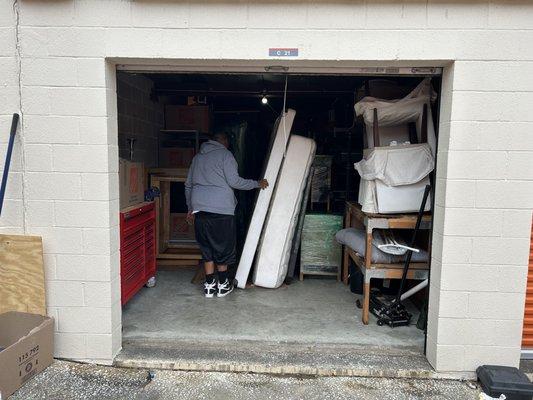 Affordable Movers