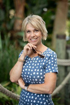 Angel Cutshall - One Sotheby's Realty
820 Hwy A1A North, Ste E-15
Ponte Vedra Beach, FL 32082
(904) 237-6390