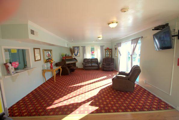 Glen Park at Monrovia