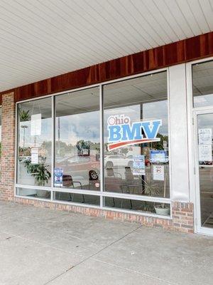 Boardman BMV LLC