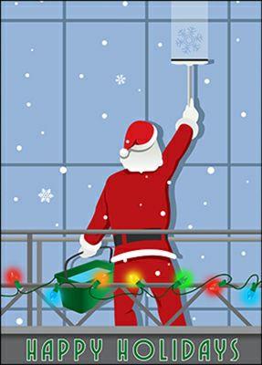 Mobile Grime Control