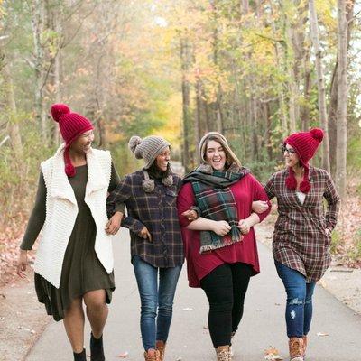 BohoBlu has something for everyone!